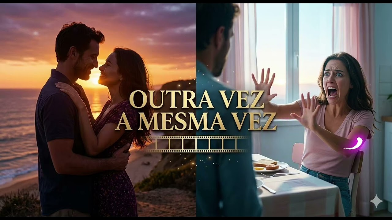 #Outravezamesmavez #MusicaNova2026 #Superacao #EsquemaPerfeito #HistoriaReal