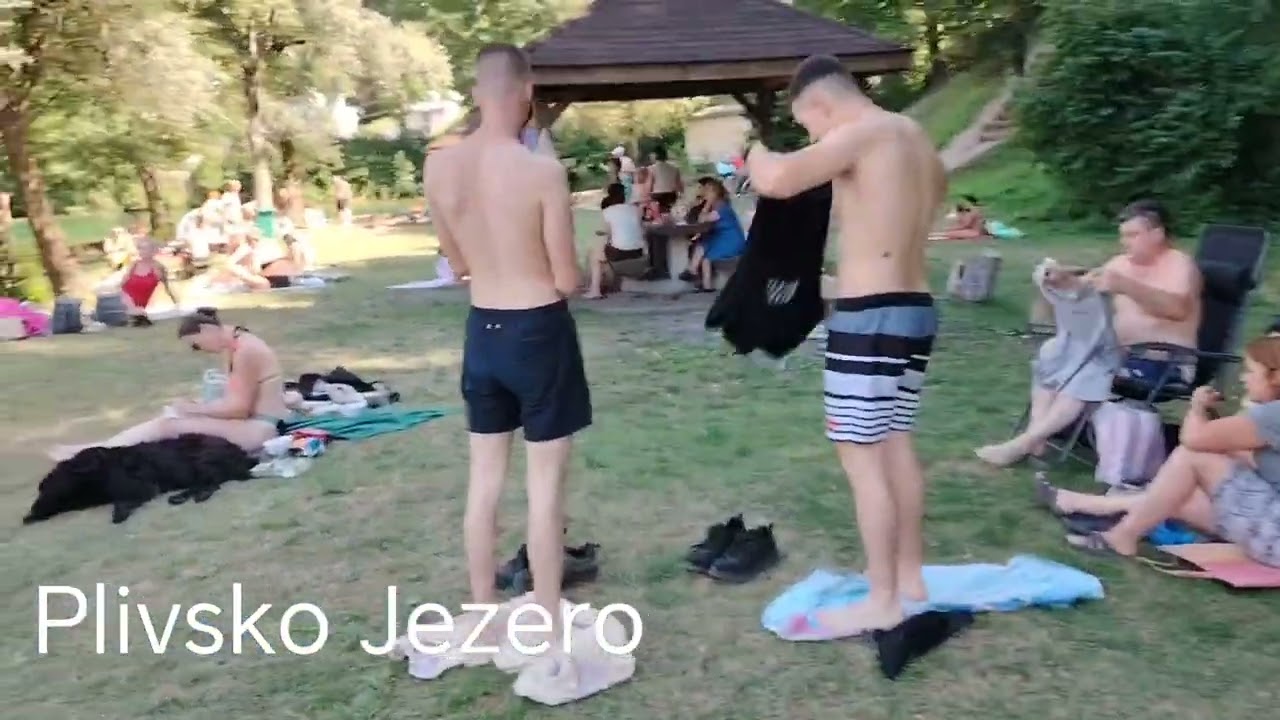 @ Jajce, Plivsko Jezero, Mlinčići 