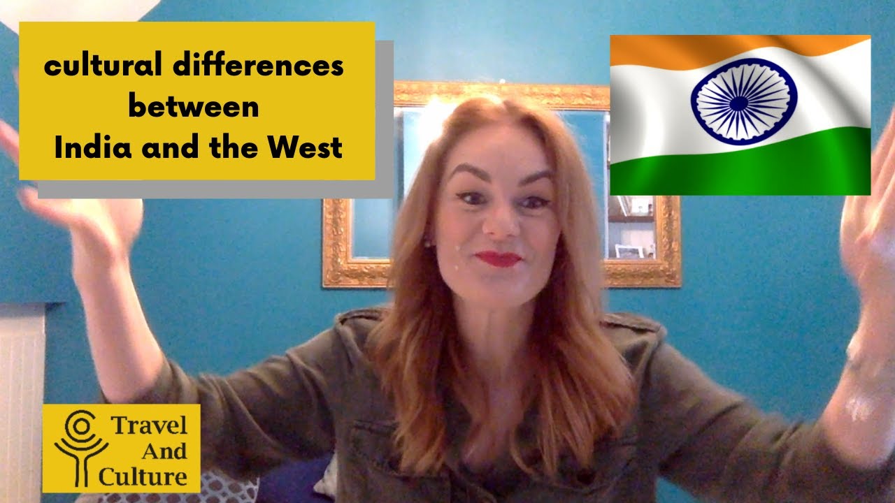 How is India Different to the West?