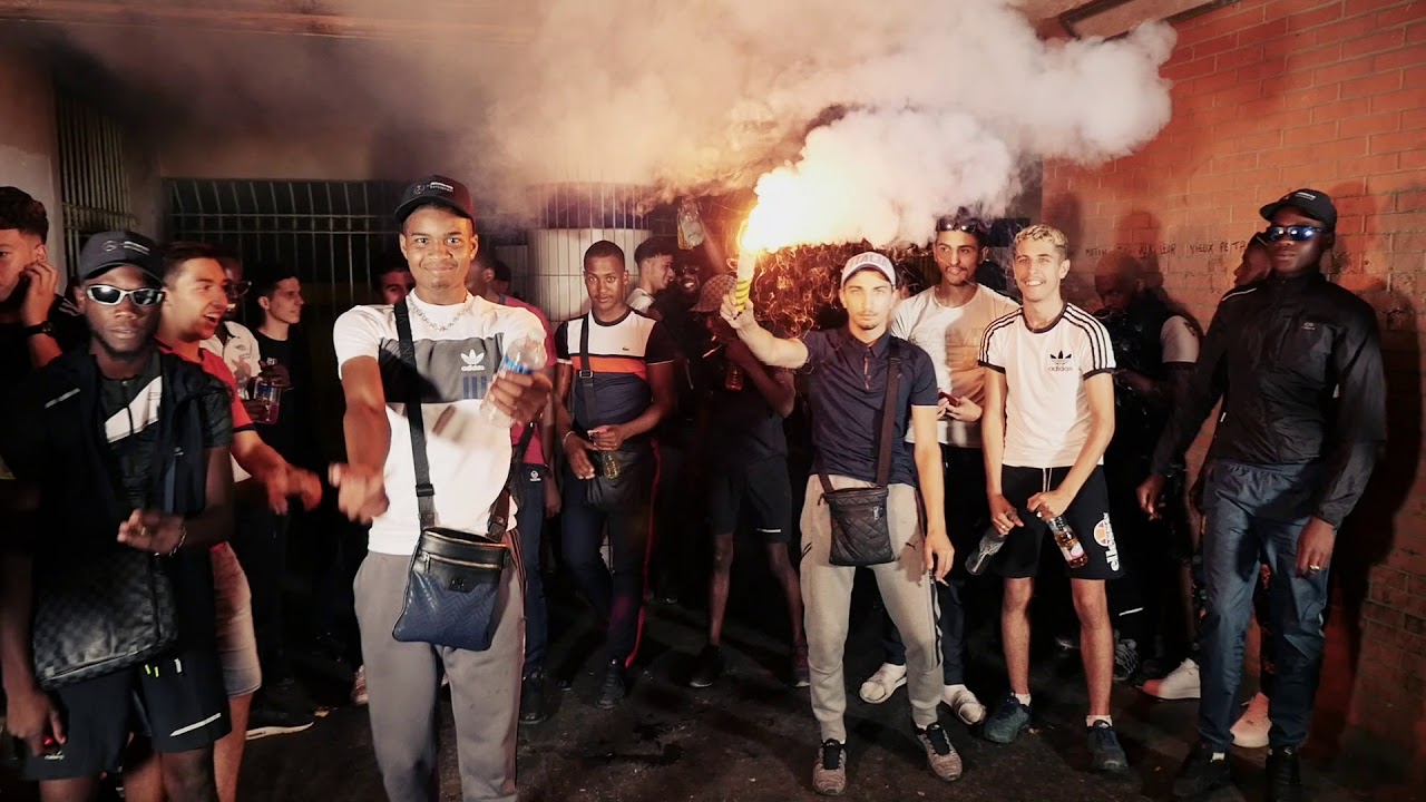 Kakito - T'as chromé 🔥