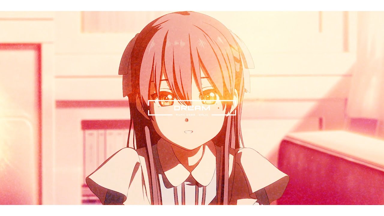 Ryan Coss , Dalic - Dream (AMV)