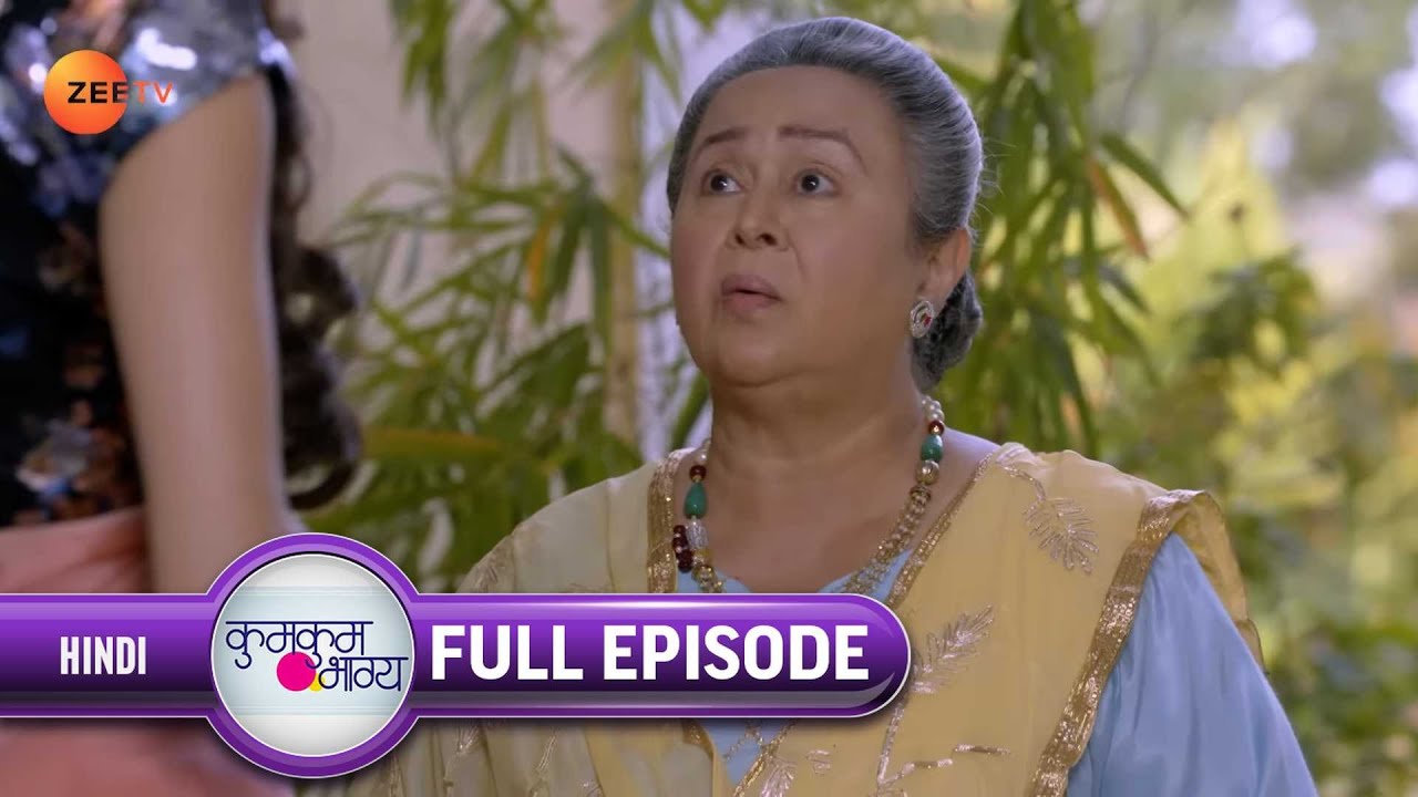 Abhi की Dadi आयी Tanu के घर शादी का रिश्ता लेकर | Kumkum Bhagya | Full Ep 1830 | 22 Apr 2021