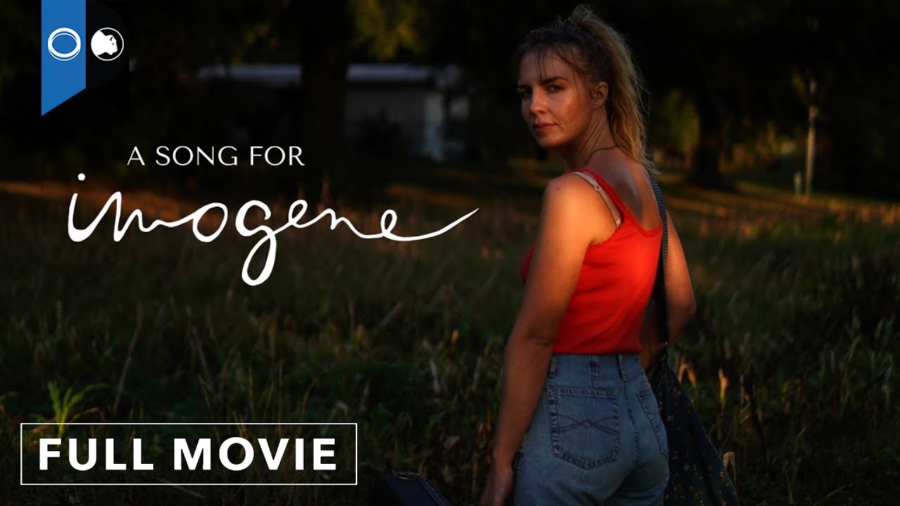 Pregnant, Fleeing, & Fighting to Break Her Trauma Bond! | A Song For Imogene
