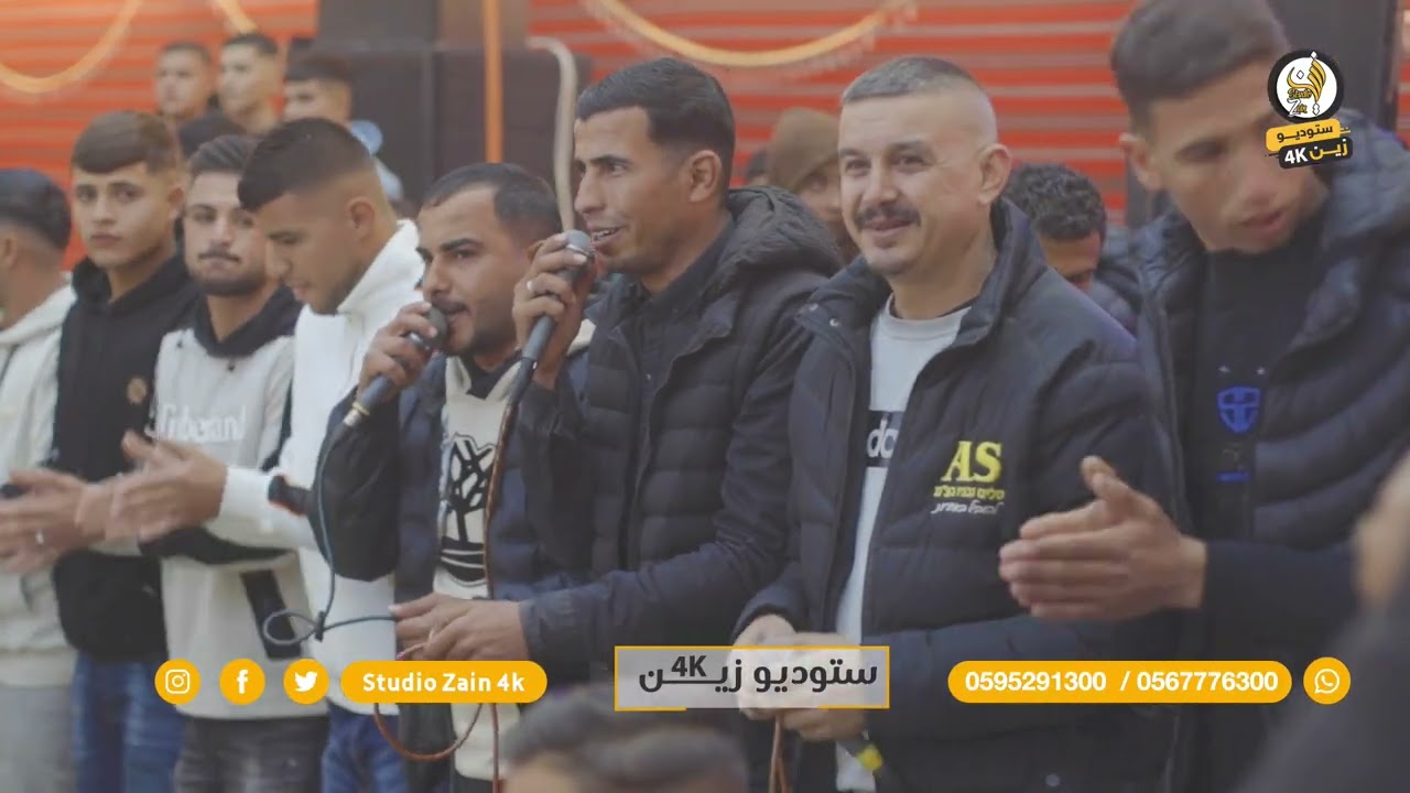 عودة ملوك الدحية والطرب -​​​​​🔥 تيسير أبو سويرح - أحمد ابو رويظة- - محمود أبو خماش - دحية طرب 2026