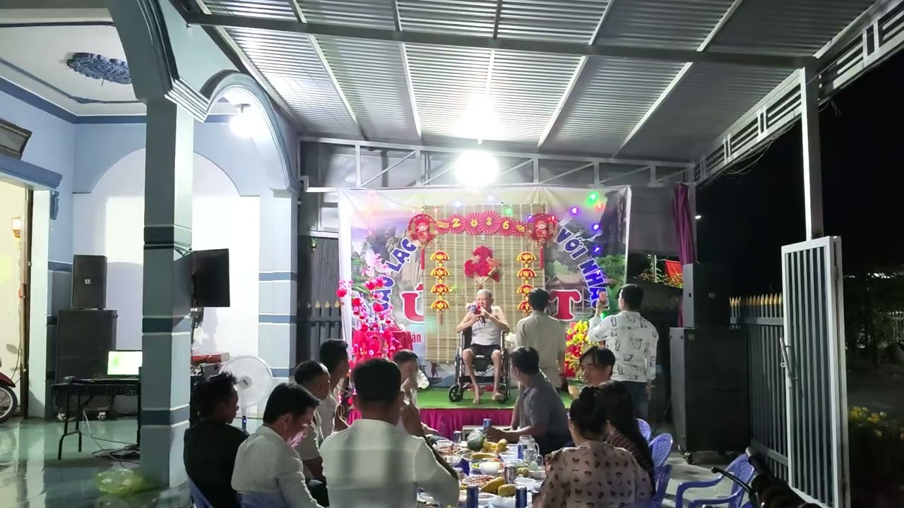 Đón giao thừa 2026