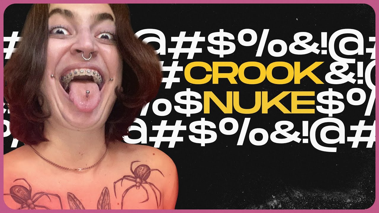 Crooknuke manda a TODOS a la CSM (y a nosotros también)