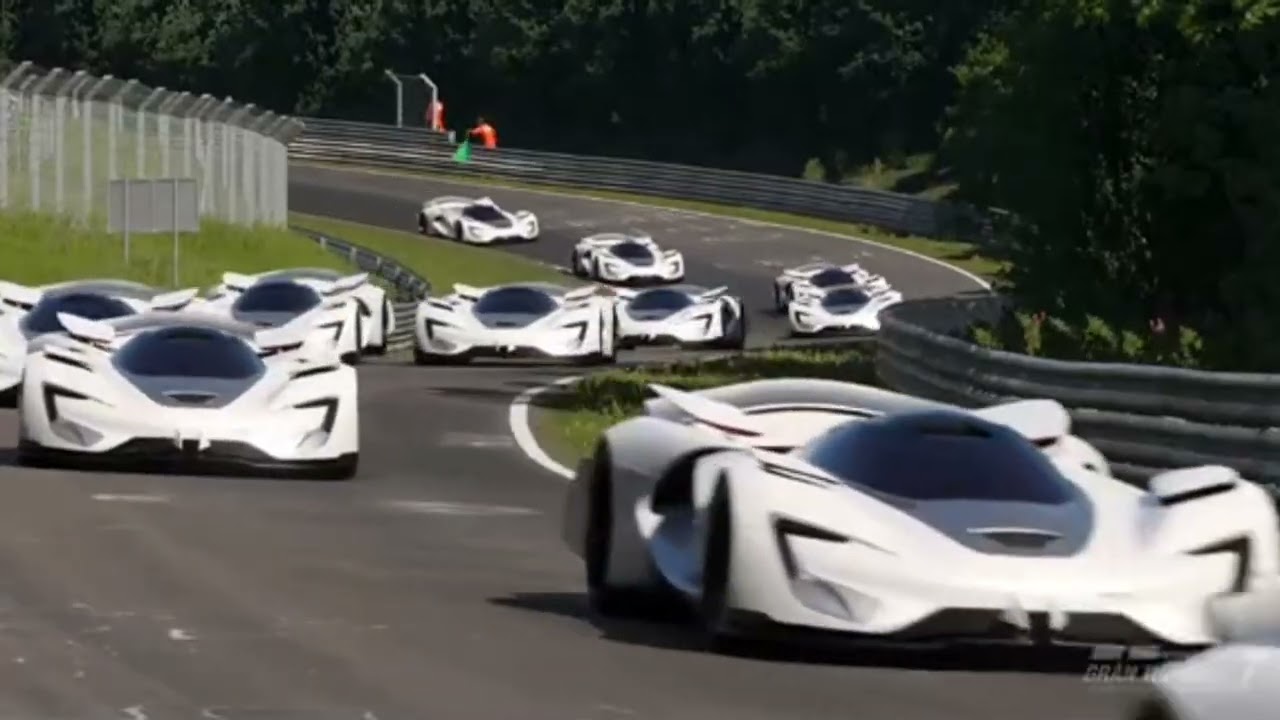 I'm in the silver car. Techno musikkk Ehh heee (TikTok edition)