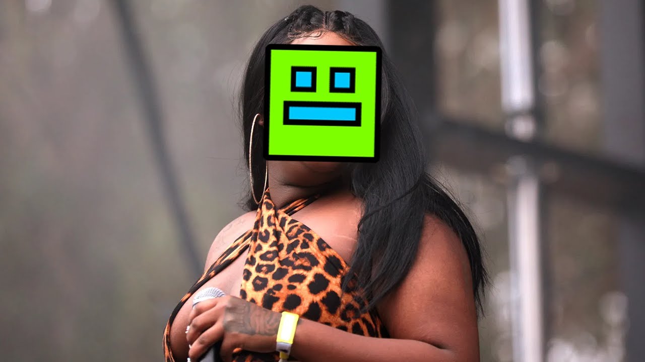 My Abandoned Cupcakke Remix's Geometry Dash Levels