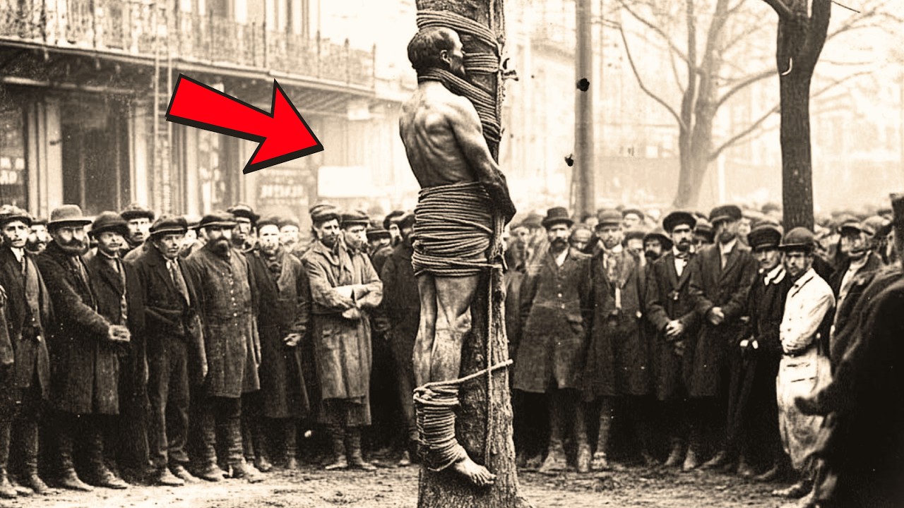 50 IMAGENS RARAS DA HIST&Oacute;RIA QUE VOC&Ecirc; NUNCA VIU ANTES 📷