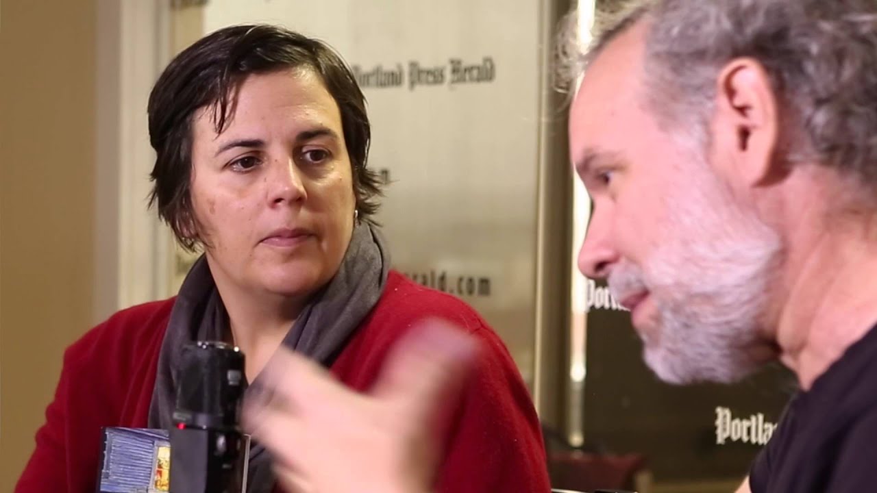 The Newsroom Sessions - John Gorka