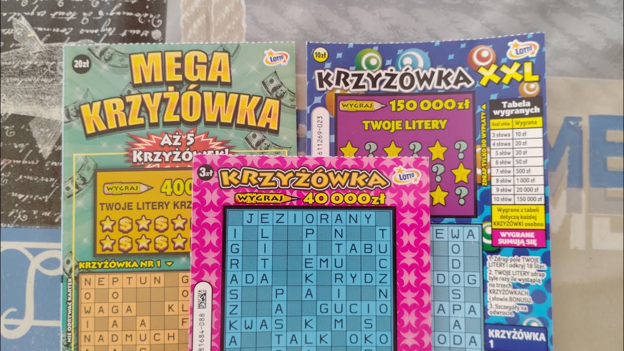 #zdrapki Koniec drapania!!! ? Czas na przemyślenia 😲 Zdrapki za 33 zł 😃