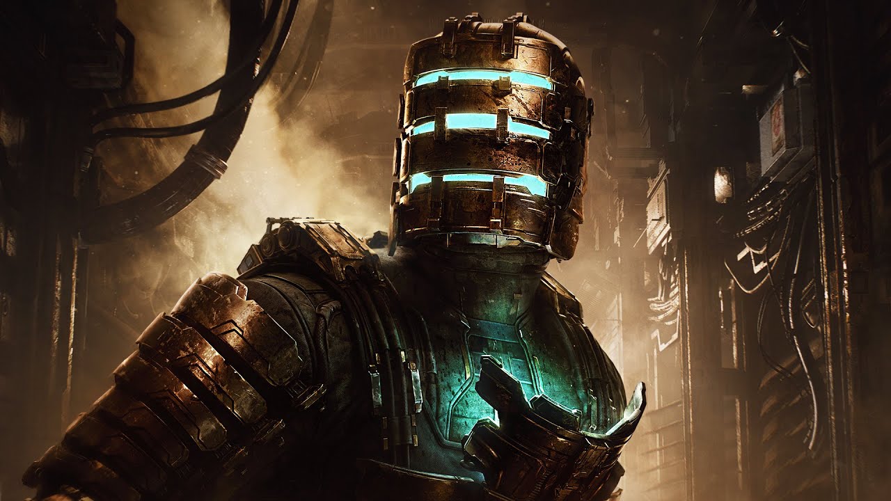 DEAD SPACE REMAKE - Historia Completa en Español 2023 PC Ultra 4k 60fps