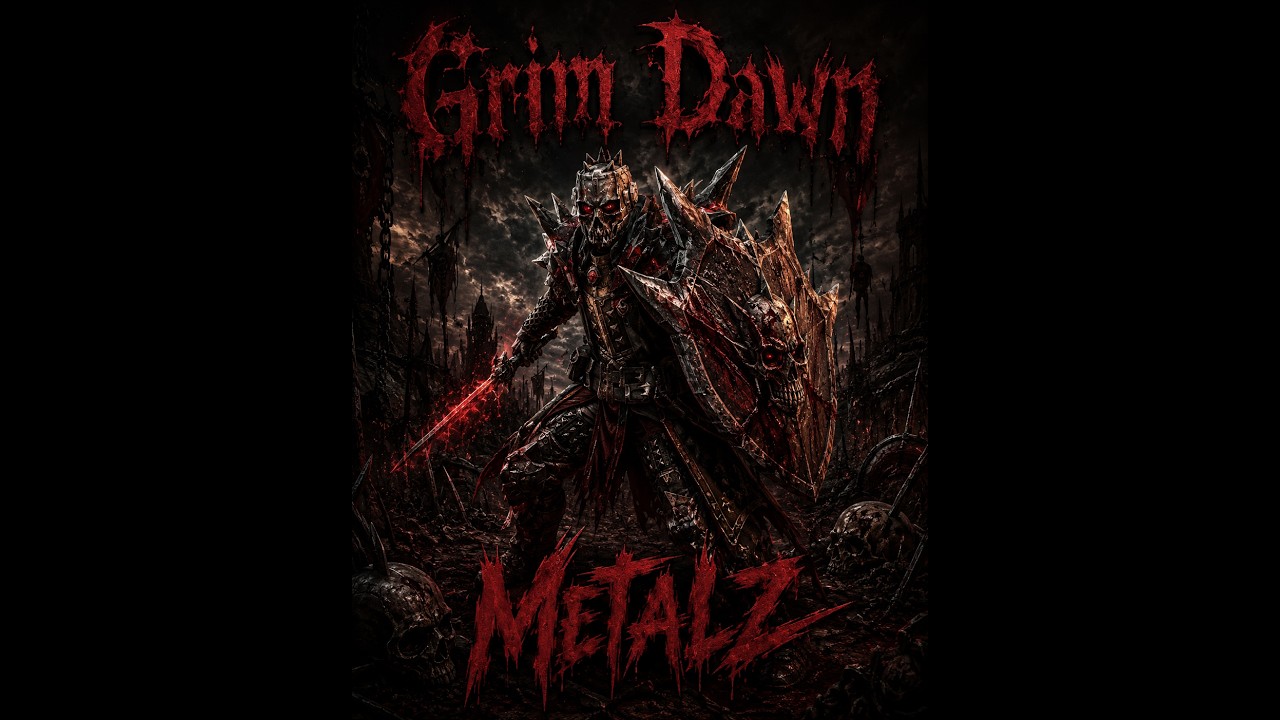 Почему Grim Dawn &mdash; по-прежнему ЛУЧШАЯ ARPG!