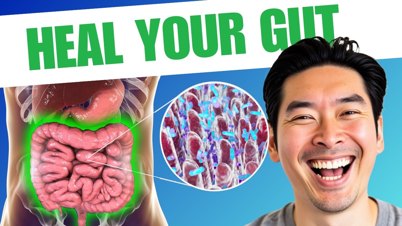 SIBO: Everything You NEED to Know!