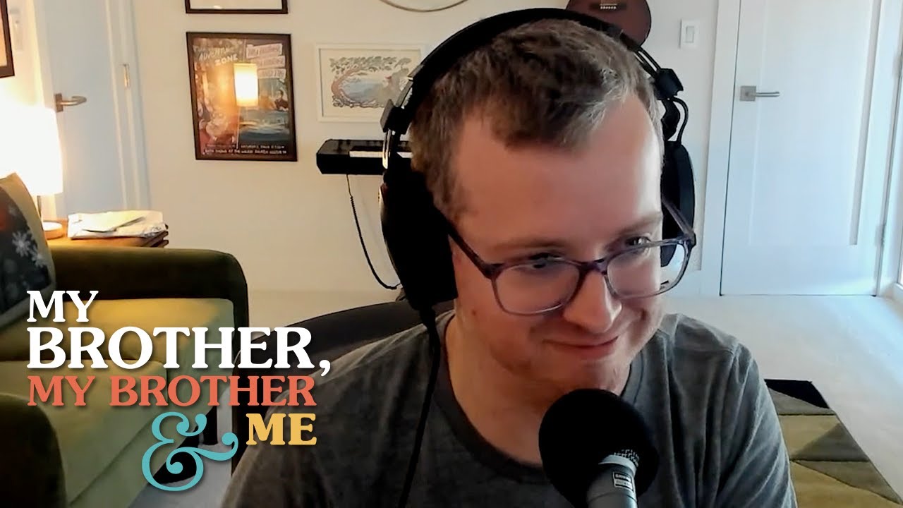 Wizard of the Cloud: How to Act Evil | MBMBaM Video Clip