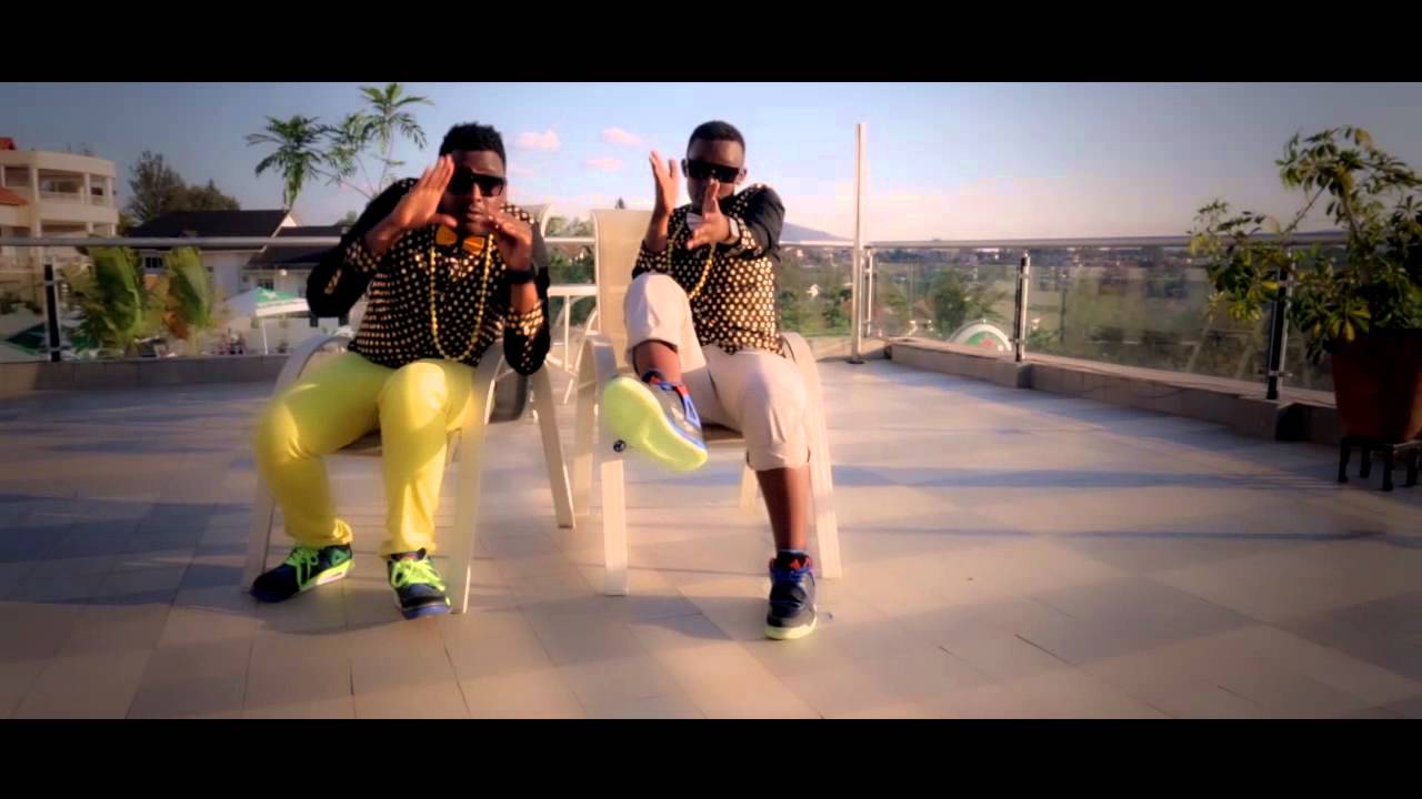 Super Brothers - Let Them Talk[Official Video]