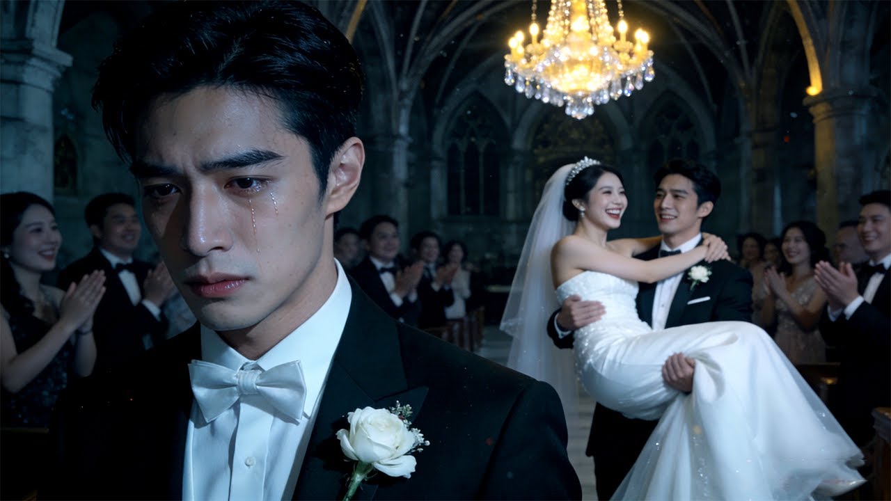 🔥3년간의 지옥 생활, 돌아온 건 냉담한 가족과 계속되는 음모뿐! #cdrama #kdrama