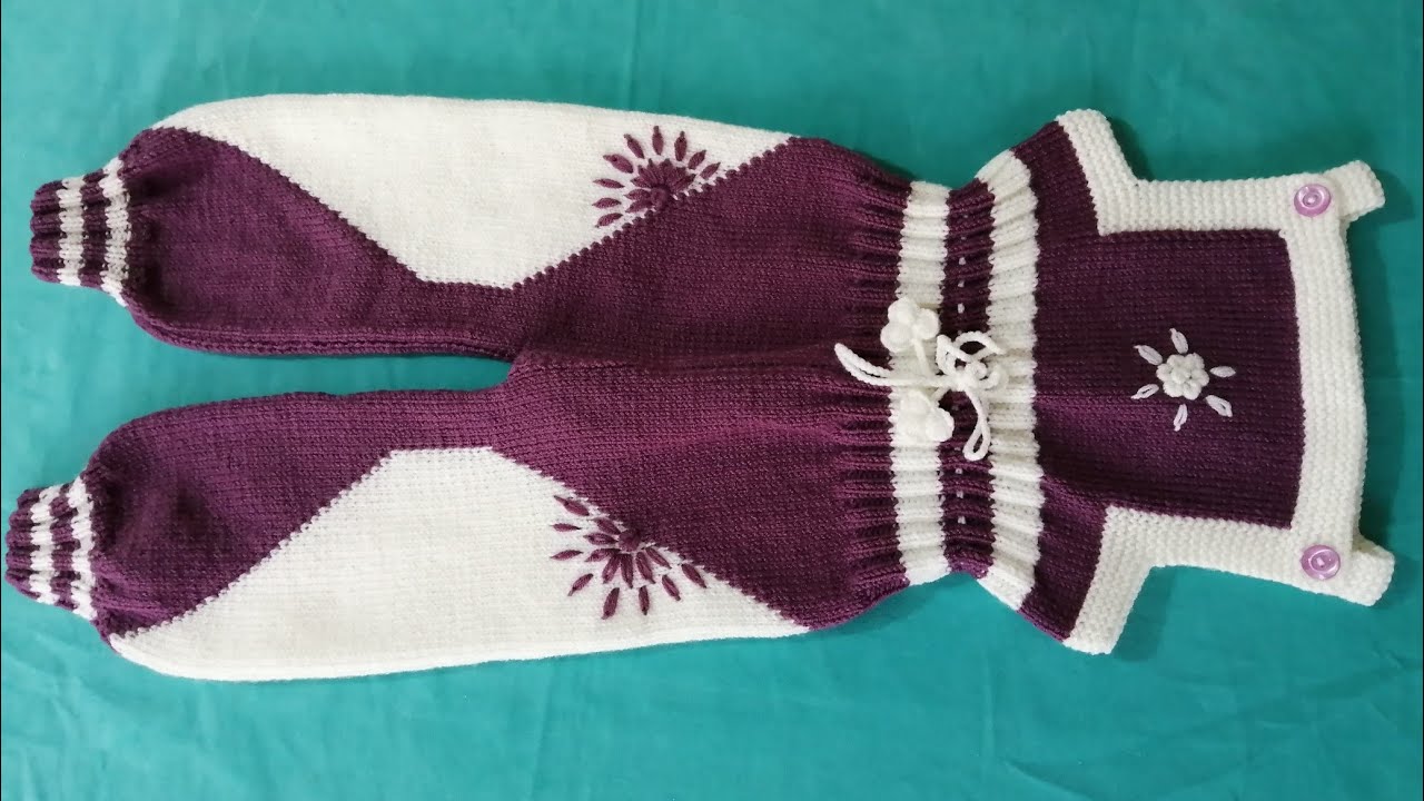 BEBEK TULUM YAPIMI 3