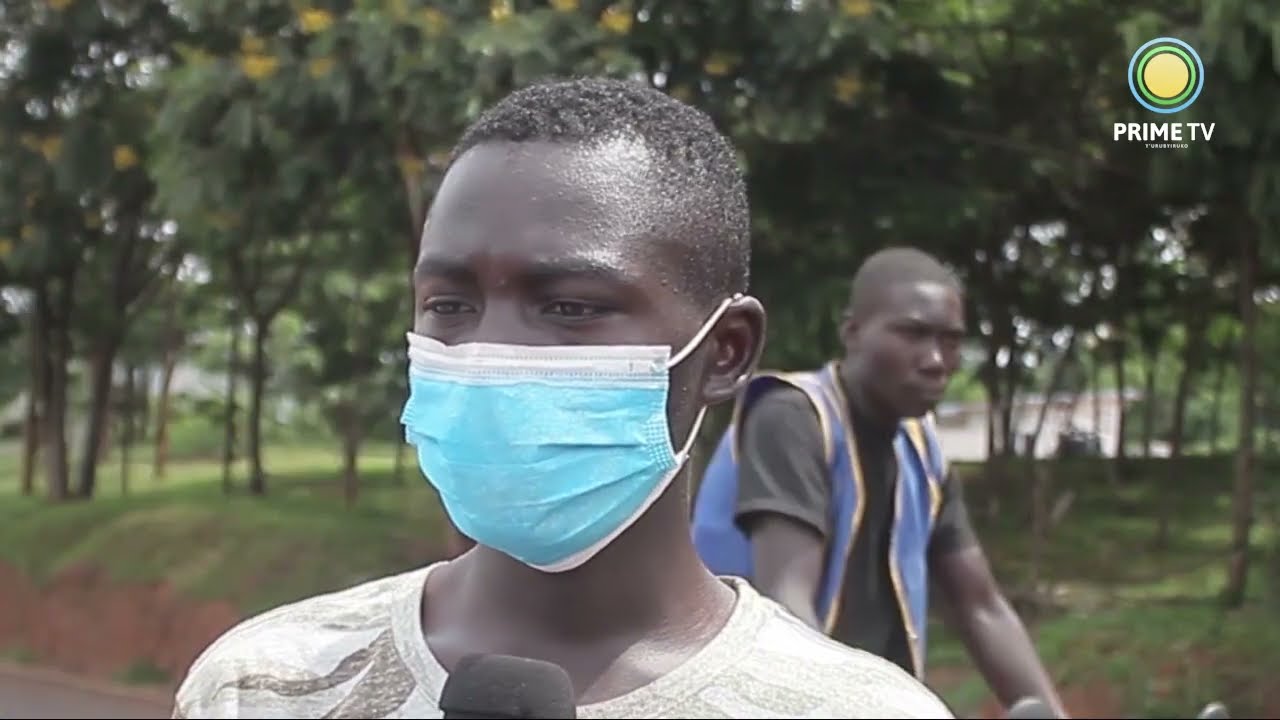 Urubyiruko rusaba ko basanirwa stade ya rwinkwavu ibafashe runini mu myidagaduro