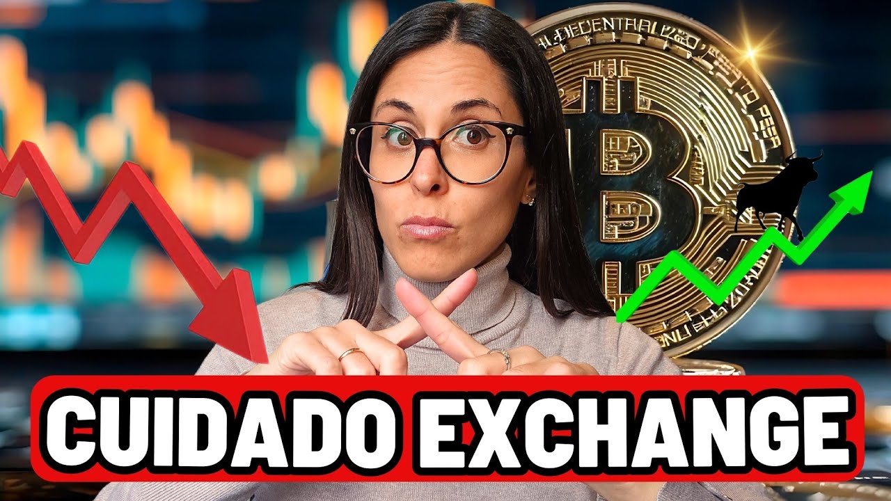 Revelo mejores exchange criptomonedas y cu&aacute;les evitar