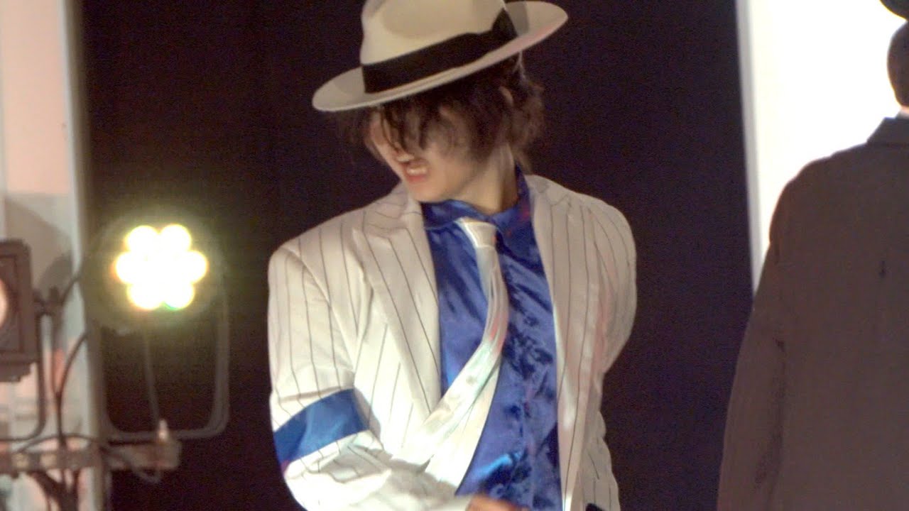 Smooth Criminal 早稲田祭2024