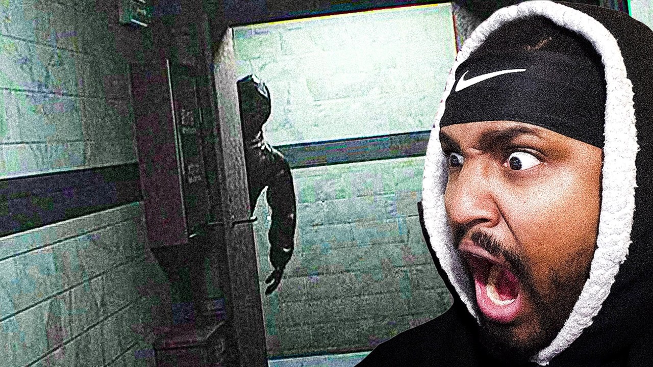 The Stalker Knows Where I Live... | Dread Neighbor