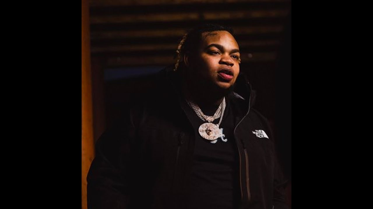 (SOLD) Big Yavo x MDG Type Beat - 