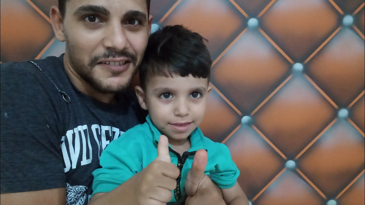طريقة جديدة وسهلة لعمل جنب ديكور التنجيد  2021
