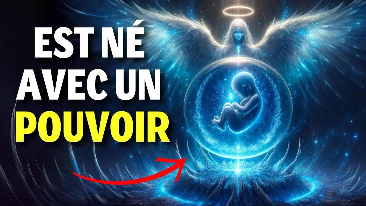 Les élus, 9 Pouvoirs Que Dieu Vous Accorde