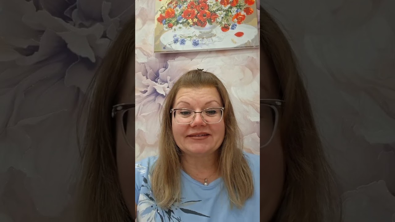 Наше здоровье начинается с любви к своему телу!