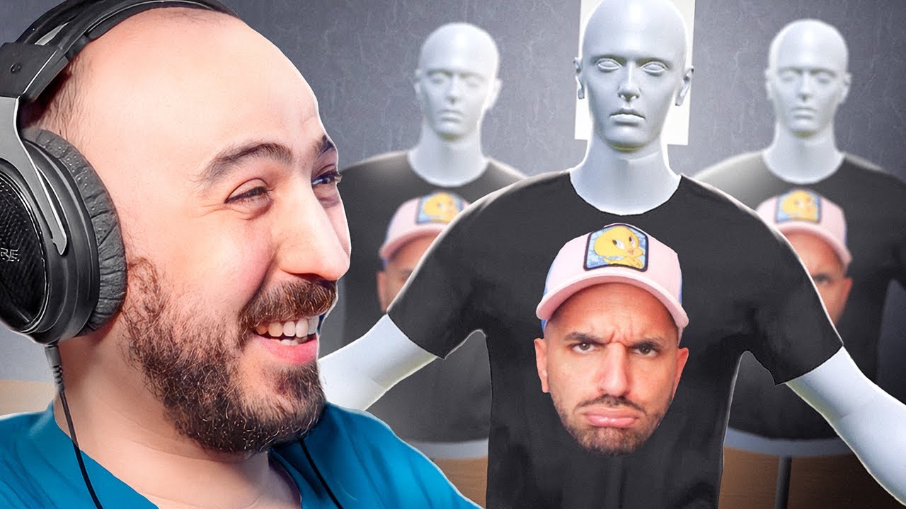 JE LANCE UN NOUVEAU BUSINESS 🤣