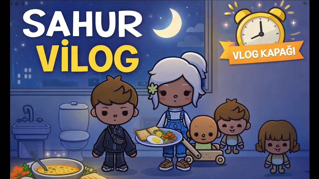 S̤̮a̤̮h̤̮ṳ̮r̤̮ v̤̮l̤̮o̤̮g̤̮🍳🥪🌭🍔 (̤̮ R̤̮a̤̮m̤̮a̤̮z̤̮a̤̮n̤̮a̤̮ ō̤̮z̤̮e̤̮l̤̮ )̤̮ 