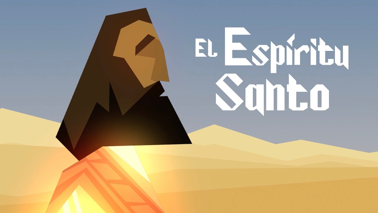 Aprende quién es el Espíritu Santo en la Biblia