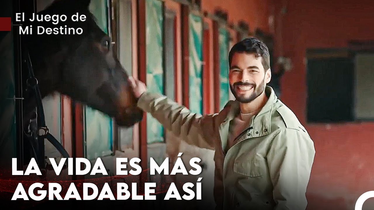Estoy Cambiando Las Cosas - El Juego de Mi Destino