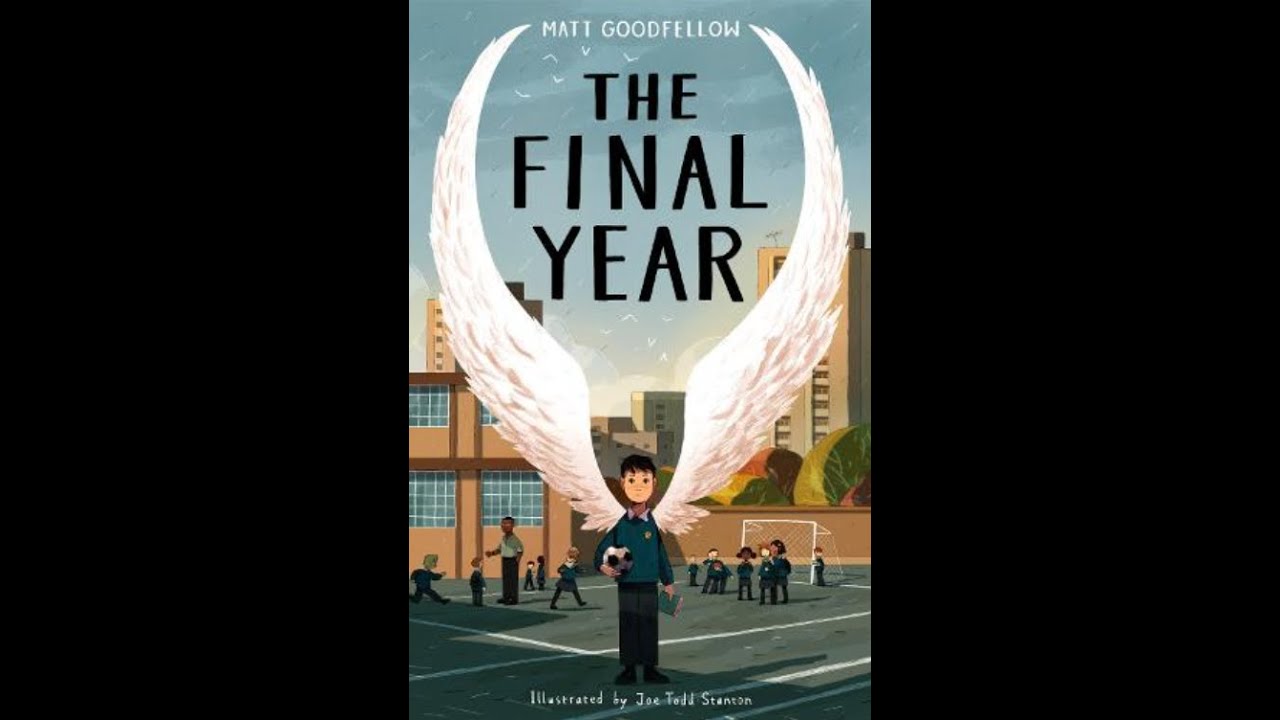 'The Final Year' - Chatterbooks Recommended Read