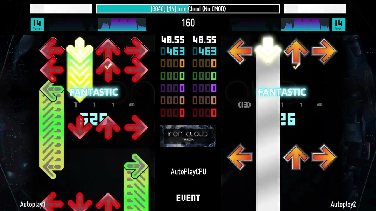 【ITL 2024】Iron Cloud - r300k [14]