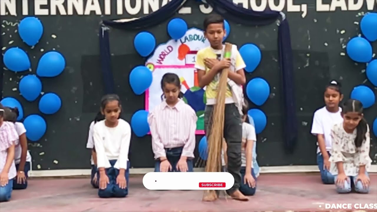 Labor Day Dance performance | Choreographed by Yash Khoba | NY DANCE STUDIO @nydancestudio7967