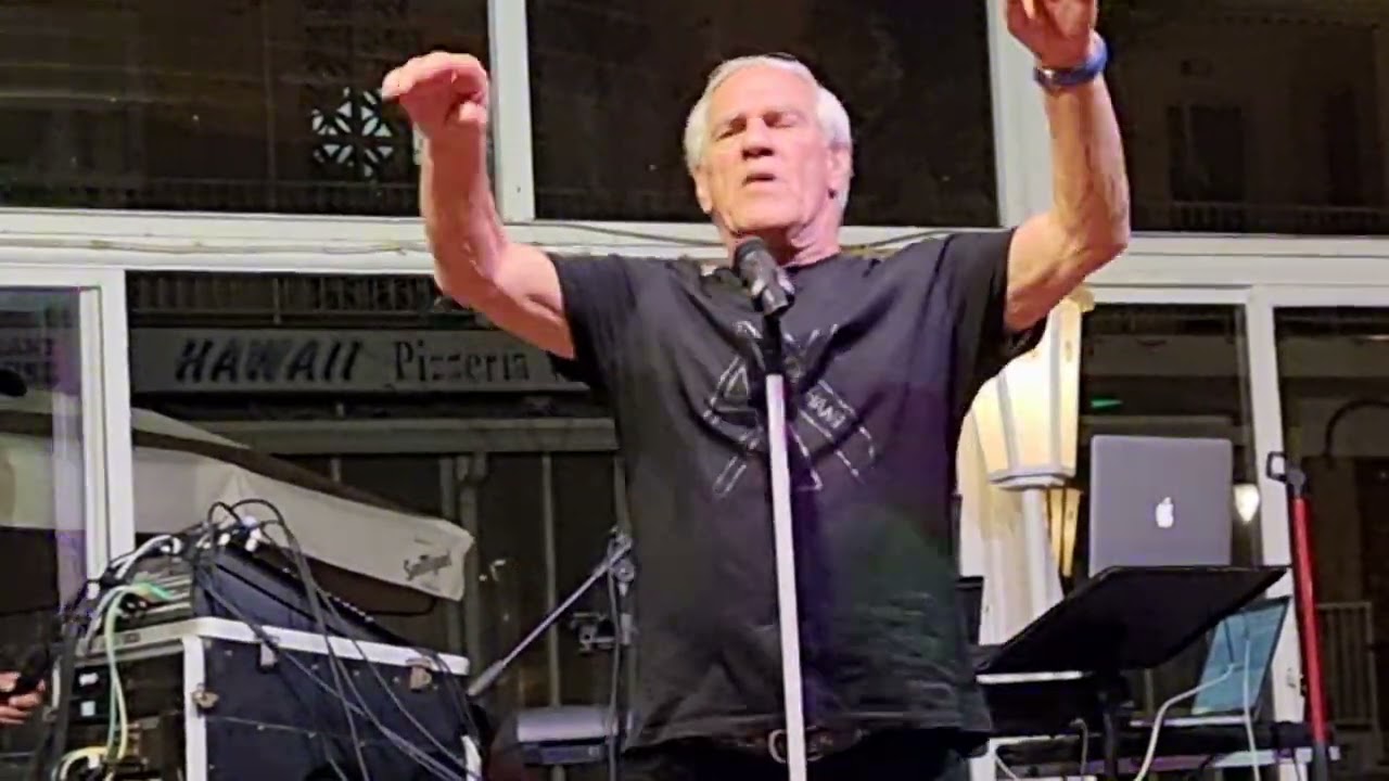 unchain my heart- René bouwman - chocolate bar - can Picafort mallorca-sep 23