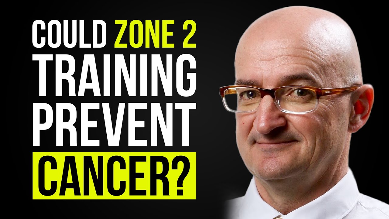 How 30 Minutes of Exercise Fights 13 Types of Cancer!