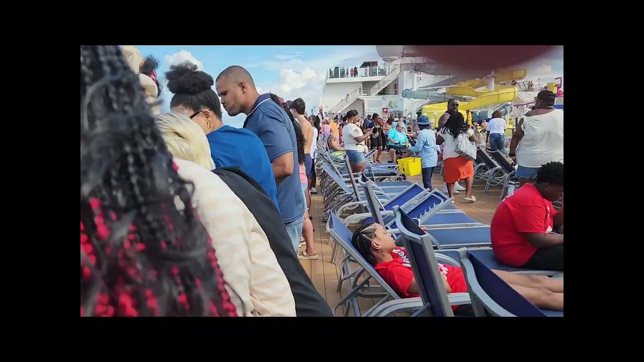 First time cruiser! #firsttimecruiser #fyp #carnivalcruise #carnivalsunrise #capcut #godslove