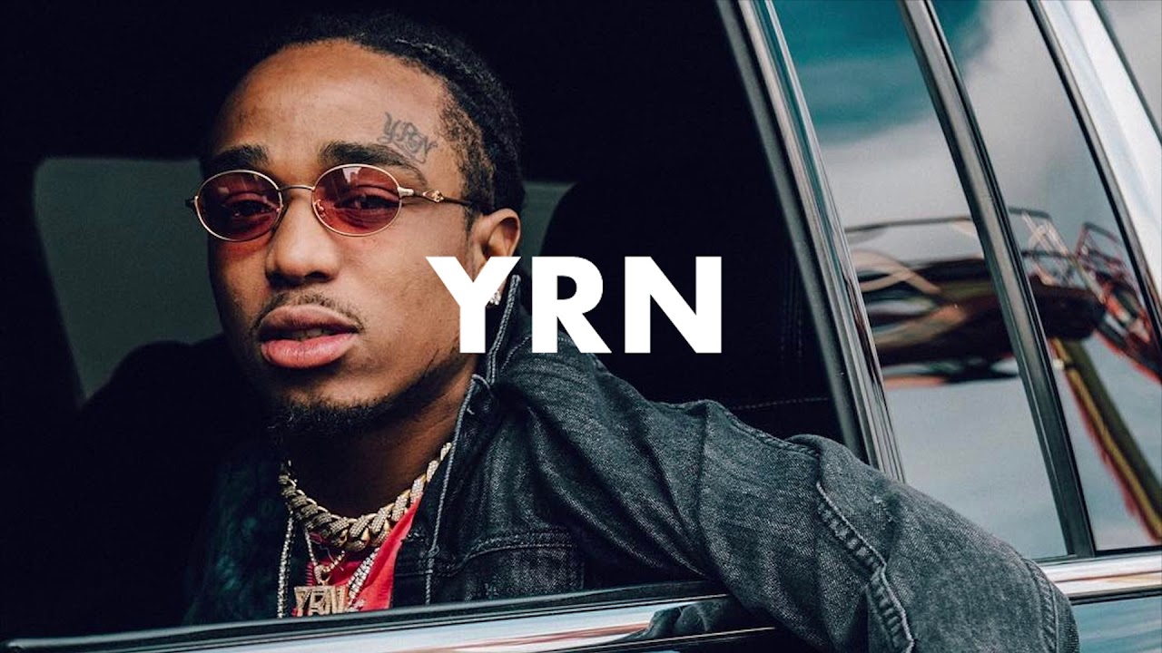 [FREE] Drake x Migos Type Beat - YRN | migos instrumental | Type Beat 2018