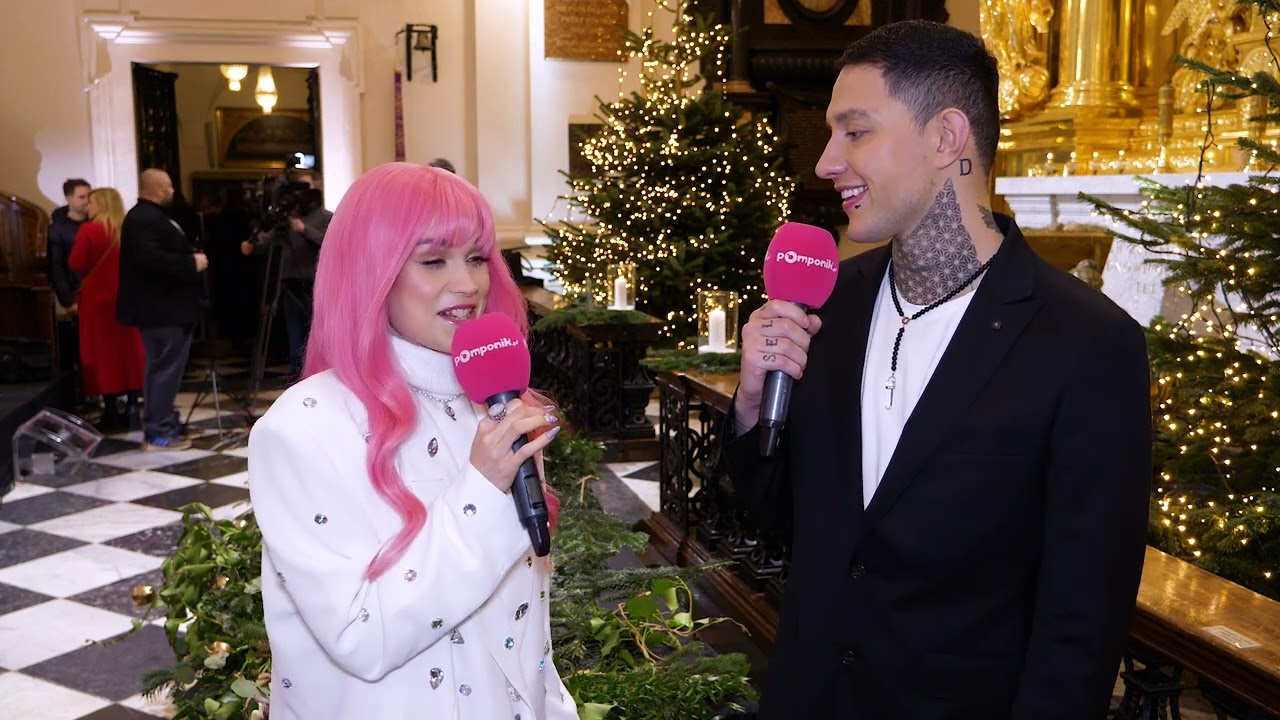 Bryska o zaręczynach w święta. Czy jest gotowa z chłopakiem na to?