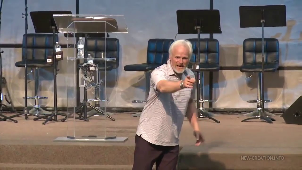 ✝️ Don't Let a Bad Cycle condemn you - Dan Mohler
