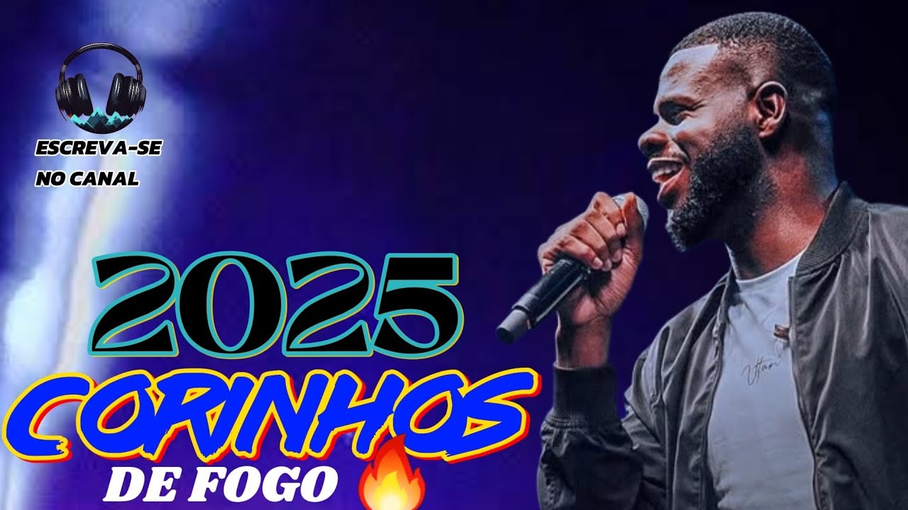 🔥SAMUEL ELEOTERIO CORINHOS DE FOGO PENTECOSTAL 2025 ATUALIZADO. 