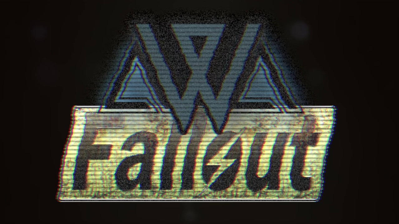 AAW Fallout Promo Video