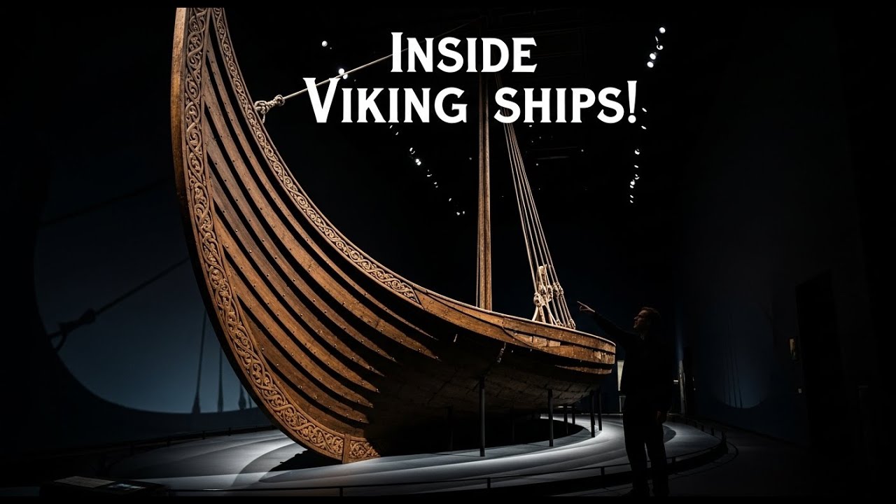 The Viking Ship Museum Oslo | Explore Norway’s Ancient Viking Ships