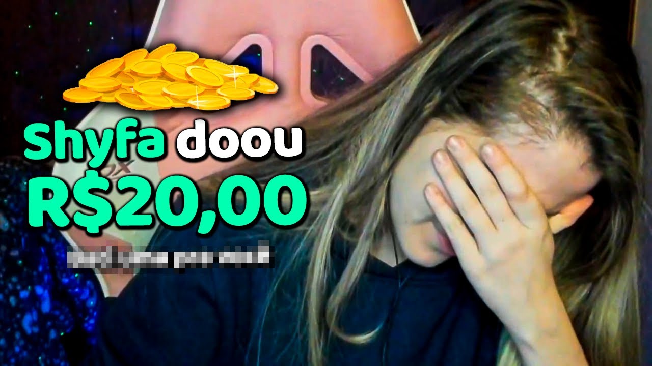 A REALIDADE DE SER STREAMER MULHER NA TWITCH