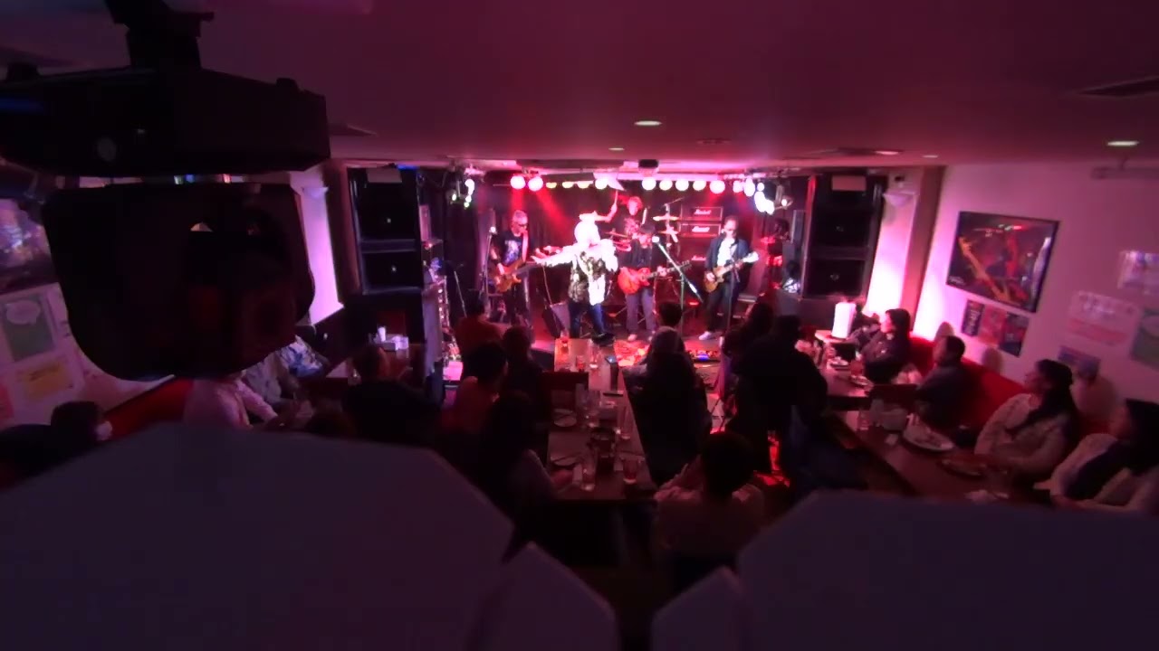REBORN YY LIVE 2025 12 6