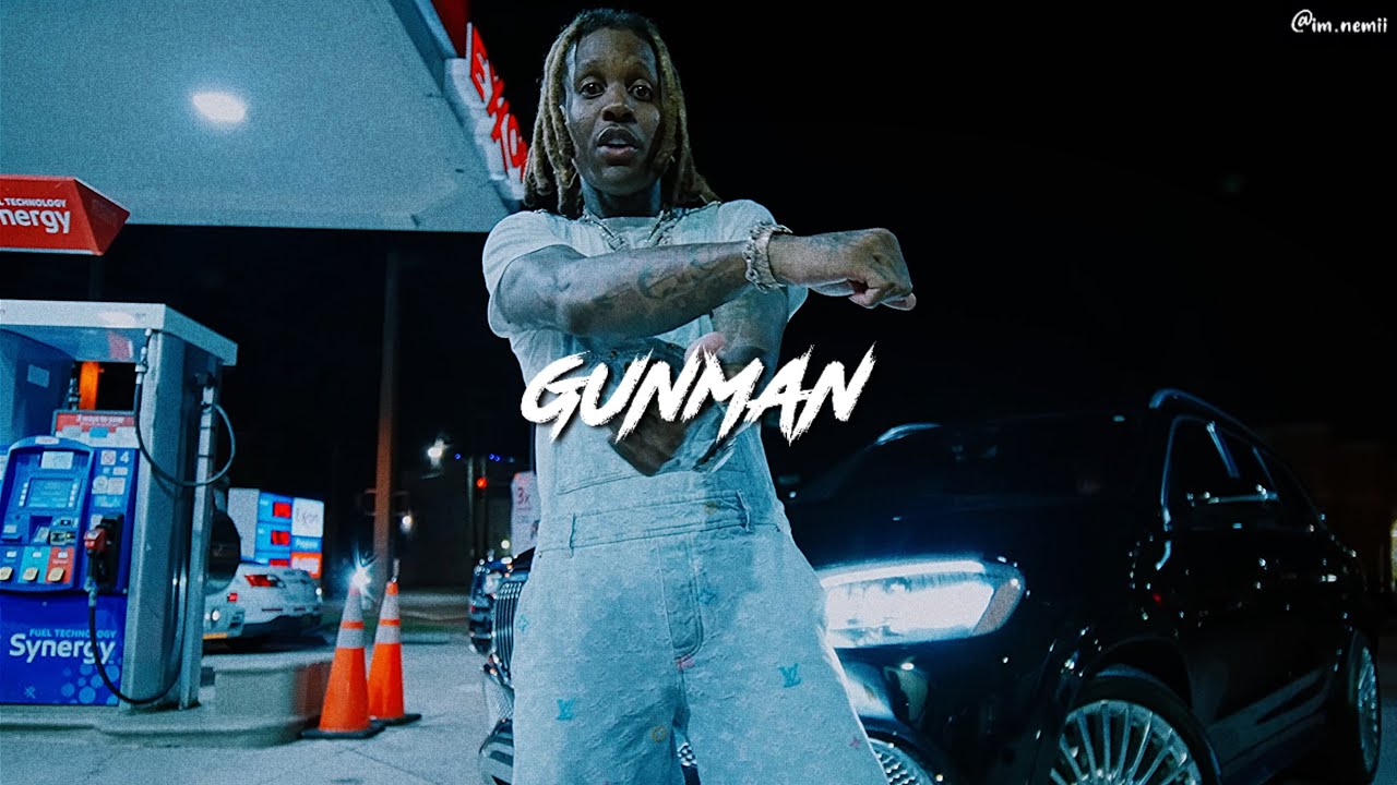 [Hard] No Auto Durk x Lil Durk Type Beat Drill 2025 