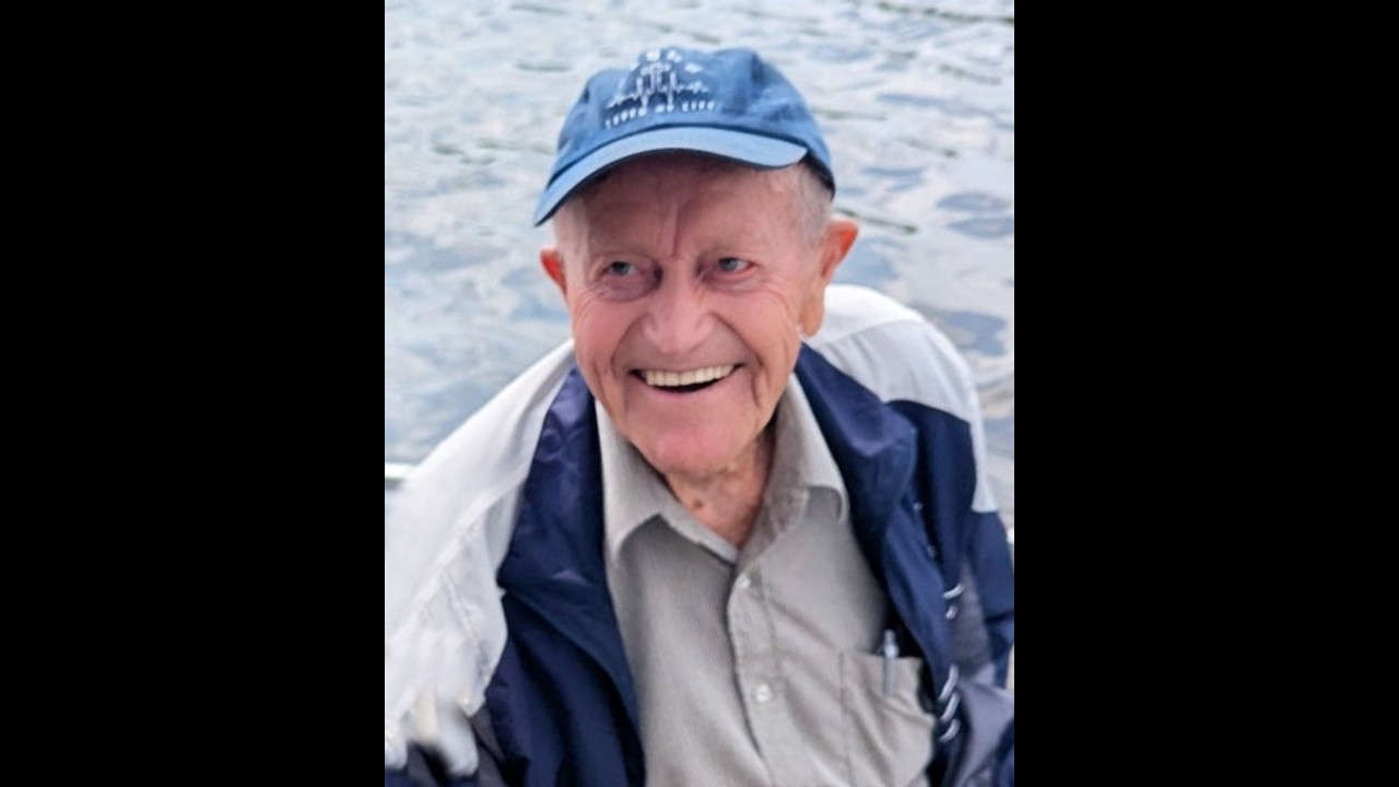 John Sawatzky Celebration of Life